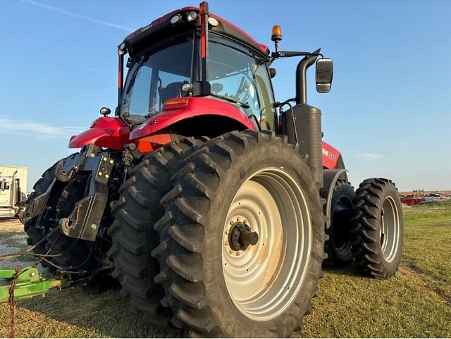 Image of Case IH Magnum 310 equipment image 1