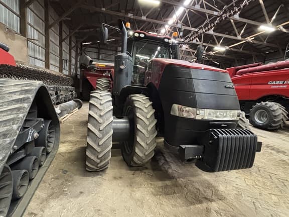 Image of Case IH Magnum 310 equipment image 3