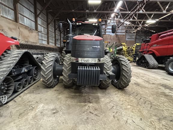 Image of Case IH Magnum 310 equipment image 2