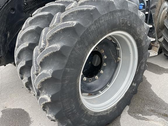 Image of Case IH Magnum 310 equipment image 1