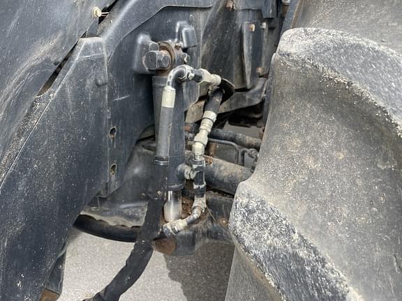 Image of Case IH Magnum 310 equipment image 3