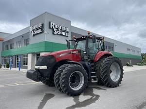 2018 Case IH Magnum 310 Image