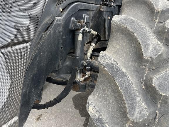 Image of Case IH Magnum 310 equipment image 2