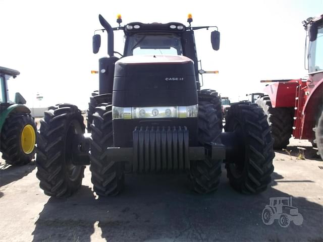 Image of Case IH Magnum 310 equipment image 1