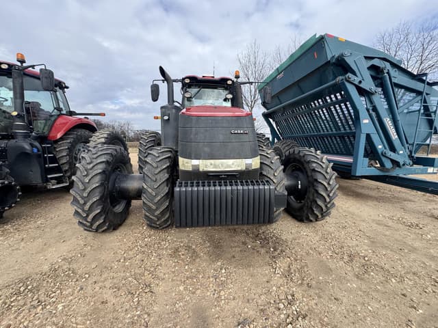Image of Case IH Magnum 310 equipment image 2