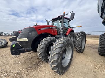 Main image Case IH Magnum 310