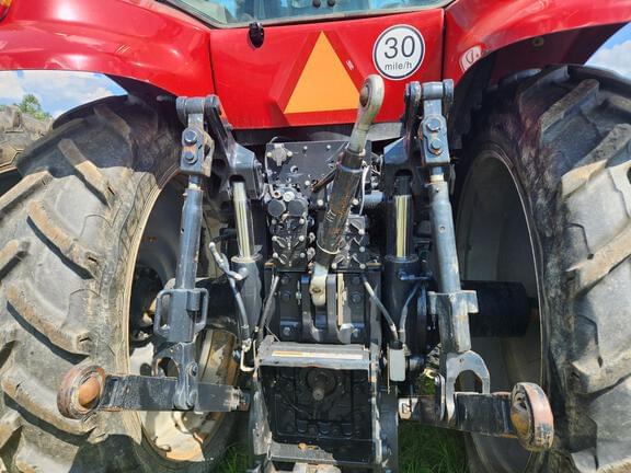 Image of Case IH Magnum 310 equipment image 2