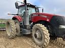 2018 Case IH Magnum 310 Image