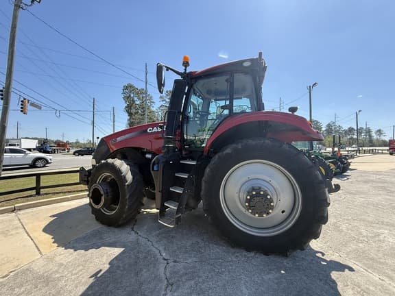 Image of Case IH Magnum 310 Primary image