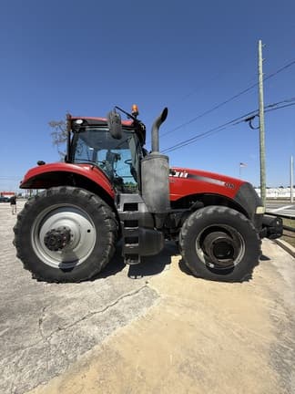 Image of Case IH Magnum 310 equipment image 1