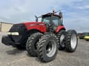 2018 Case IH Magnum 310 Image