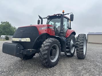 Main image Case IH Magnum 310