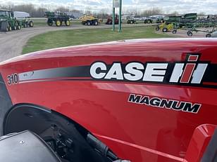 Main image Case IH Magnum 310 8