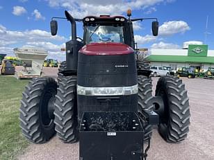 Main image Case IH Magnum 310 9