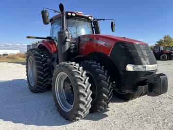 Main image Case IH Magnum 310