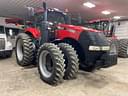 2018 Case IH Magnum 310 Image