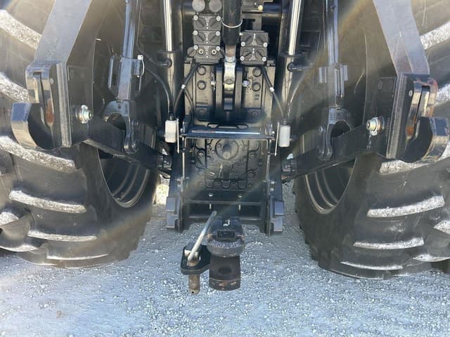 Image of Case IH Magnum 310 equipment image 4