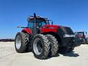 2018 Case IH Magnum 310 Image