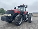 2018 Case IH Magnum 310 Image