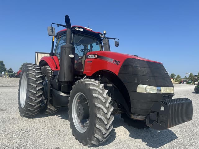 Image of Case IH Magnum 310 equipment image 1