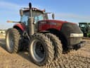 2018 Case IH Magnum 310 Image