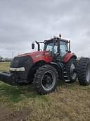 2018 Case IH Magnum 310 Image