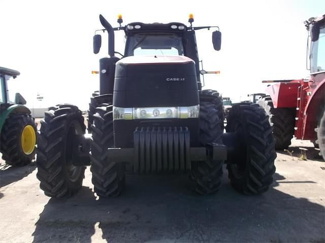 Image of Case IH Magnum 310 equipment image 1