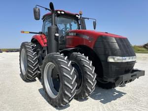 2018 Case IH Magnum 310 Image