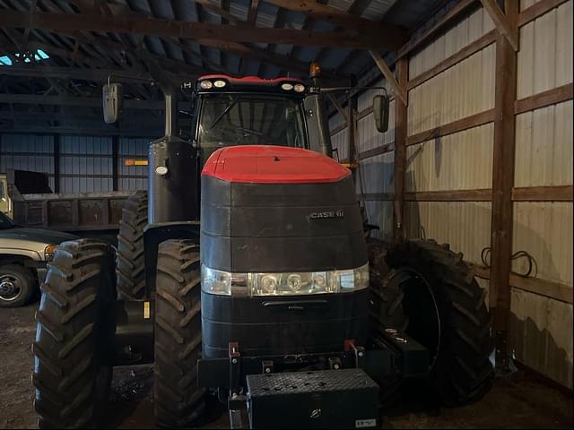 Image of Case IH Magnum 310 equipment image 1