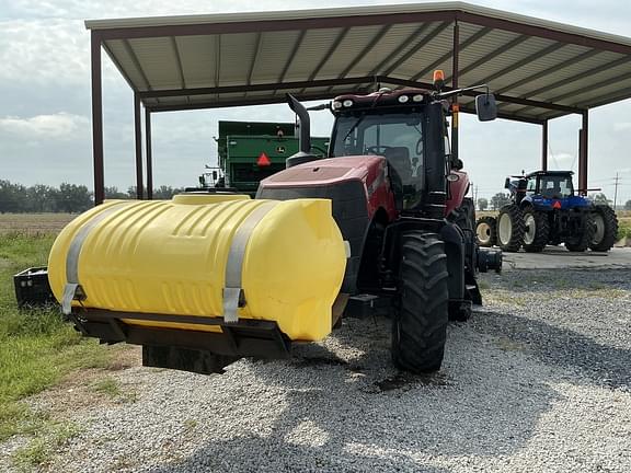 Image of Case IH Magnum 310 equipment image 1