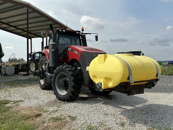 Image of Case IH Magnum 310 Primary image