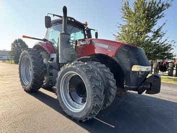 Main image Case IH Magnum 310