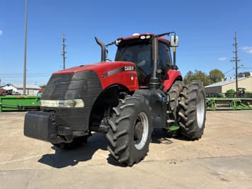 Main image Case IH Magnum 310