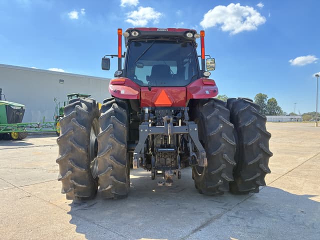 Image of Case IH Magnum 310 equipment image 3