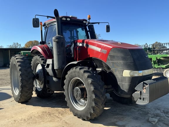 Main image Case IH Magnum 310