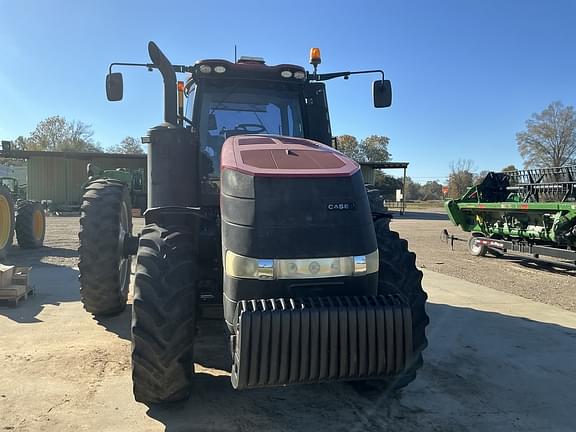 Image of Case IH Magnum 310 equipment image 1