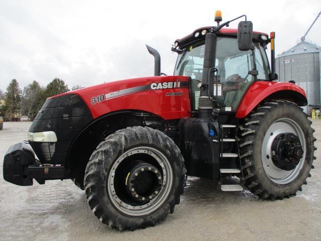 Main image Case IH Magnum 310