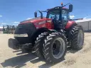 2018 Case IH Magnum 340 Image