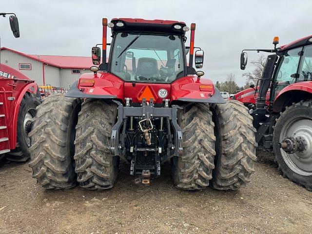 Image of Case IH Magnum 340 equipment image 1