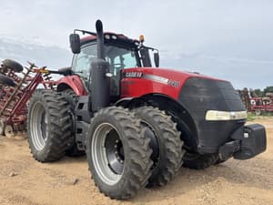 2018 Case IH Magnum 340 Image