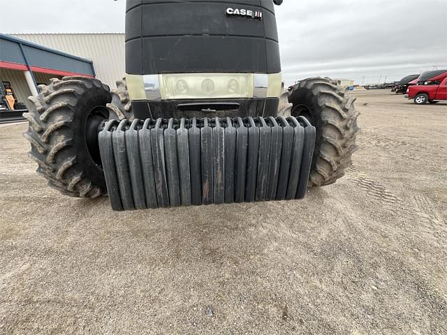 Image of Case IH Magnum 340 equipment image 3