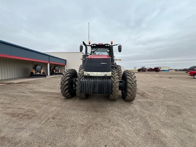 Image of Case IH Magnum 340 equipment image 2