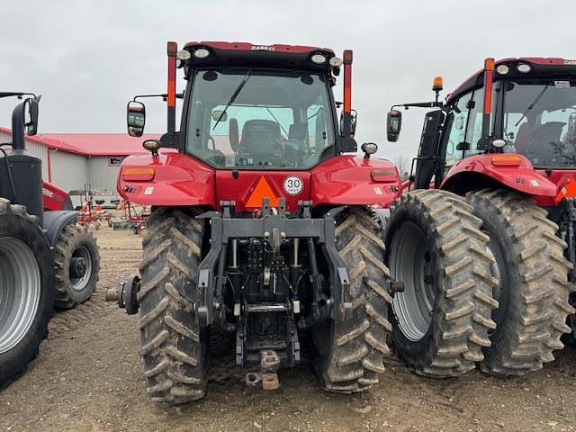 Image of Case IH Magnum 340 equipment image 3