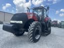 2018 Case IH Magnum 340 Rowtrac Image