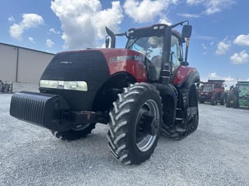 Main image Case IH Magnum 340 Rowtrac