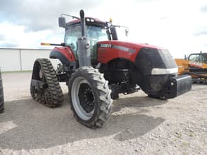 2018 CASE IH MAGNUM 340 ROWTRAC CVT Image