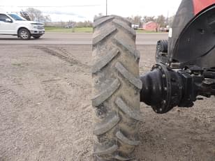 Main image Case IH Magnum 340 Rowtrac 10