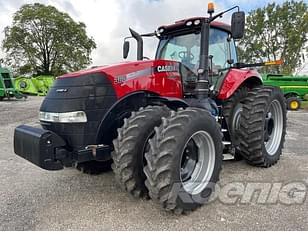 Main image Case IH Magnum 380 0