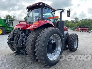 Main image Case IH Magnum 380 8