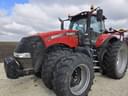 2018 Case IH Magnum 380 Image